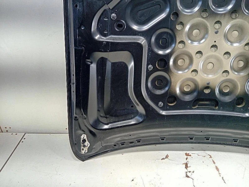 Cofano ANT A2058870303 Mercedes Classe C A205 Cabrio 2016