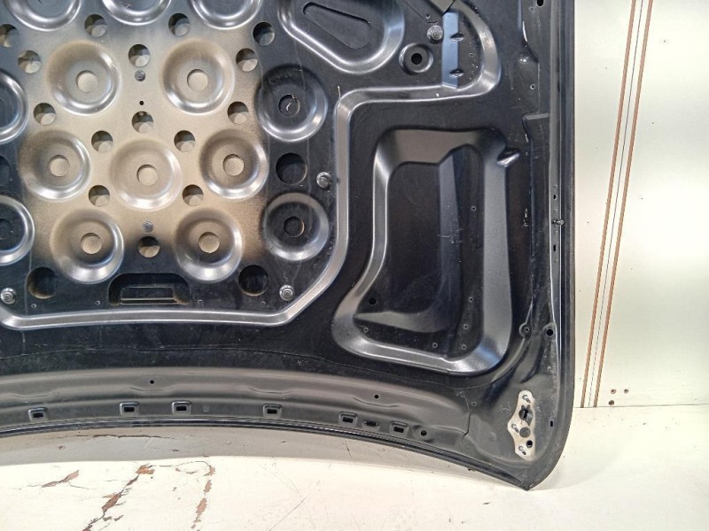 Cofano ANT A2058870303 Mercedes Classe C A205 Cabrio 2016