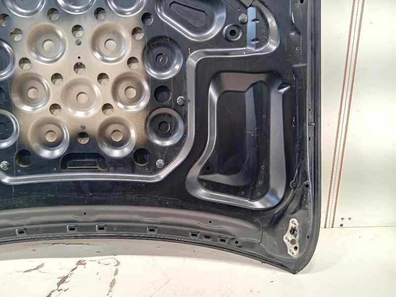 Cofano ANT A2058870303 Mercedes Classe C A205 Cabrio 2016