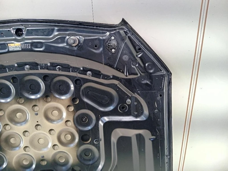 Cofano ANT A2058870303 Mercedes Classe C A205 Cabrio 2016