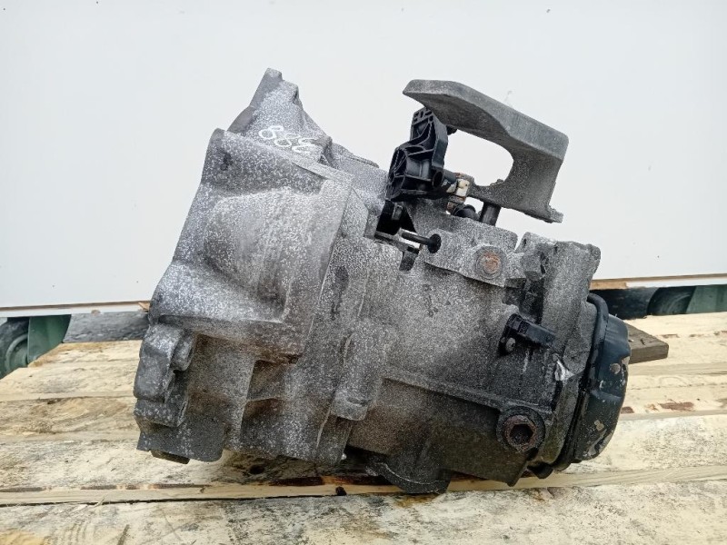 Cambio MZM 5 MARCE MANUALE Audi A1 8X1 2010