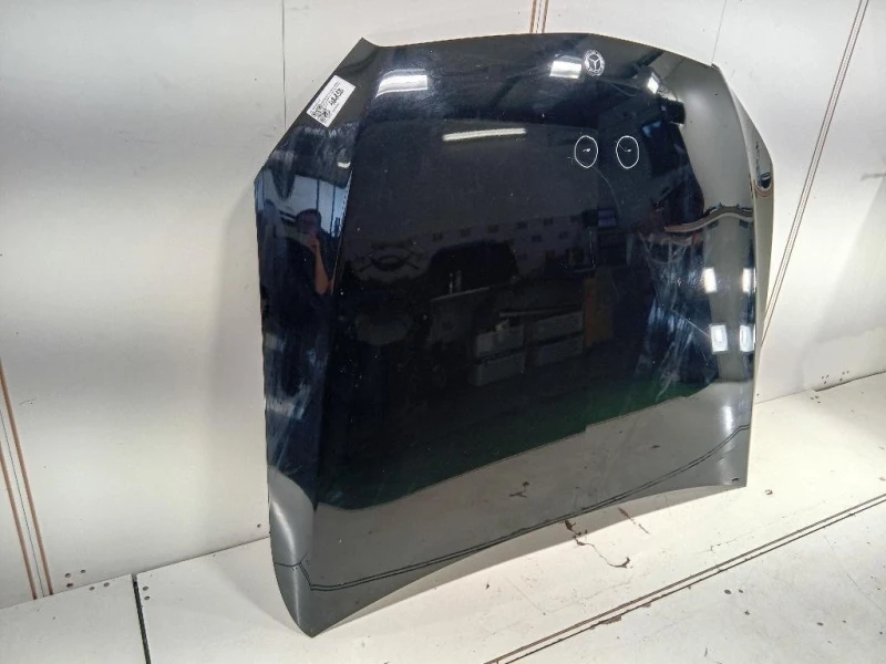 Cofano ANT A2058870303 Mercedes Classe C A205 Cabrio 2016