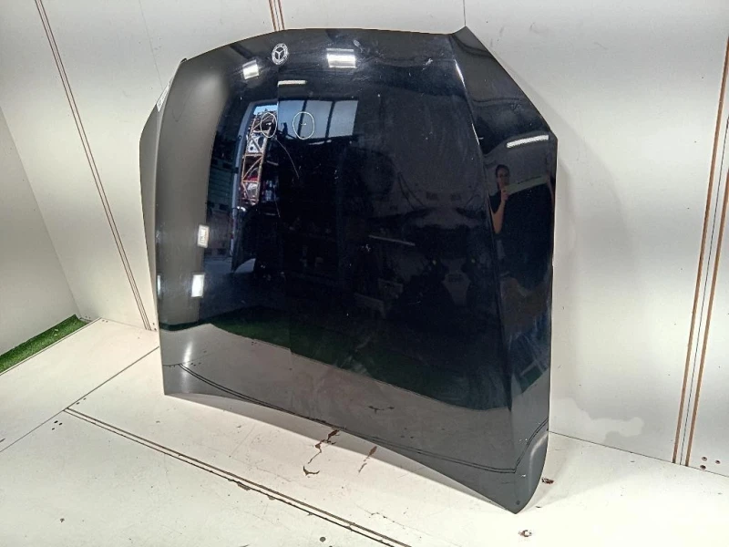 Cofano ANT A2058870303 Mercedes Classe C A205 Cabrio 2016