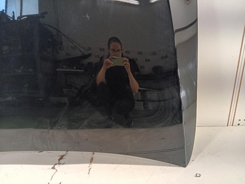 Cofano ANT A2058870303 Mercedes Classe C A205 Cabrio 2016