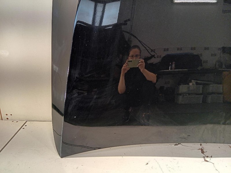 Cofano ANT A2058870303 Mercedes Classe C A205 Cabrio 2016