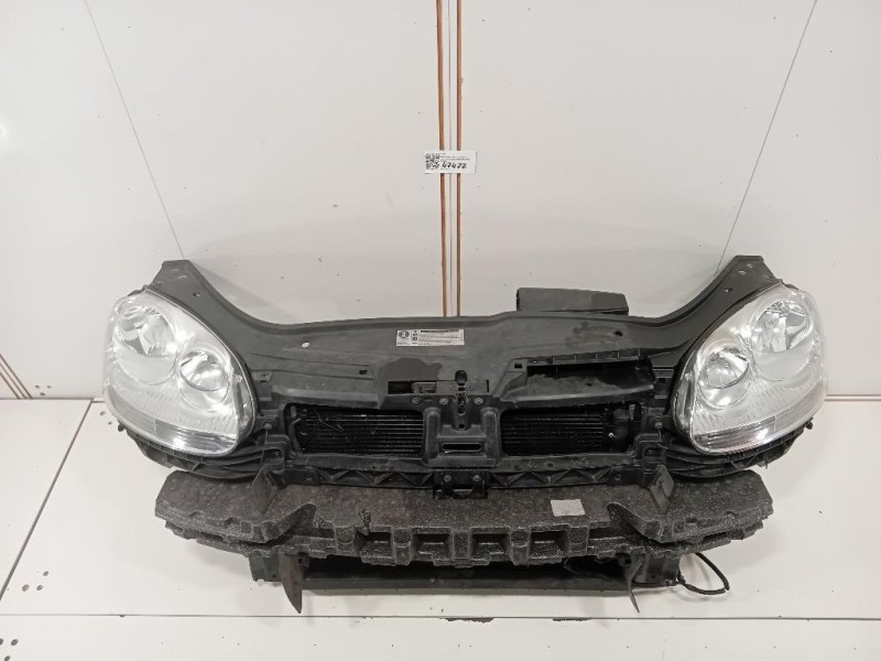 Rivestimento Frontale ANT 1K0 121 205 AD Volkswagen GOLF V 2004