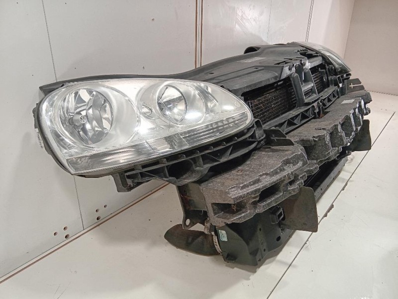 Rivestimento Frontale ANT 1K0 121 205 AD Volkswagen GOLF V 2004