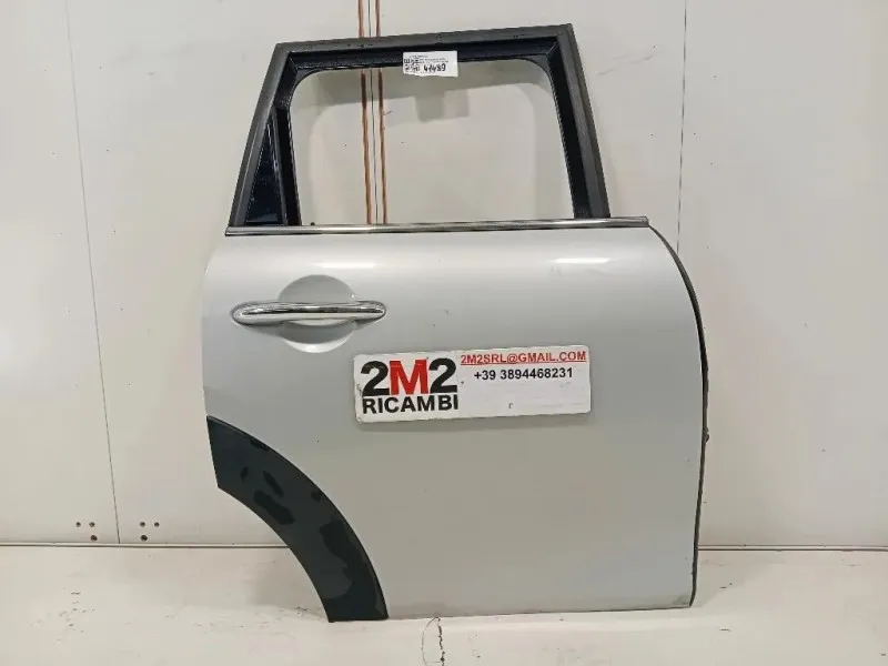 Porta POST DX 41007327450 Mini MINI Cooper F55 2014