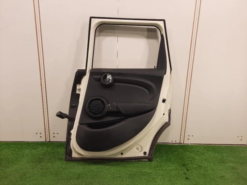 Porta POST DX  Mini MINI ONE F55 2014