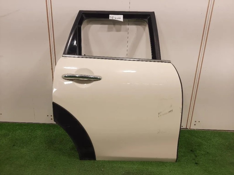 Porta POST DX  Mini MINI ONE F55 2014