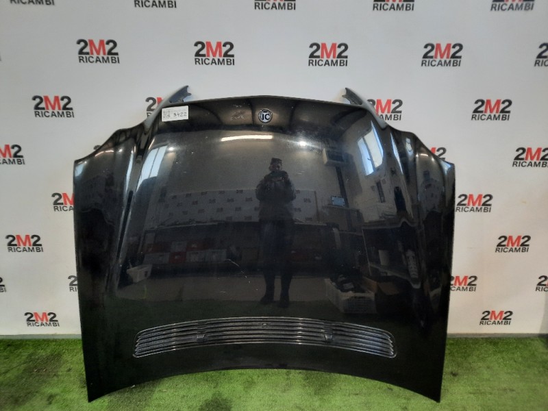 Cofano ANT A203880015728 Mercedes Classe C W203 2000