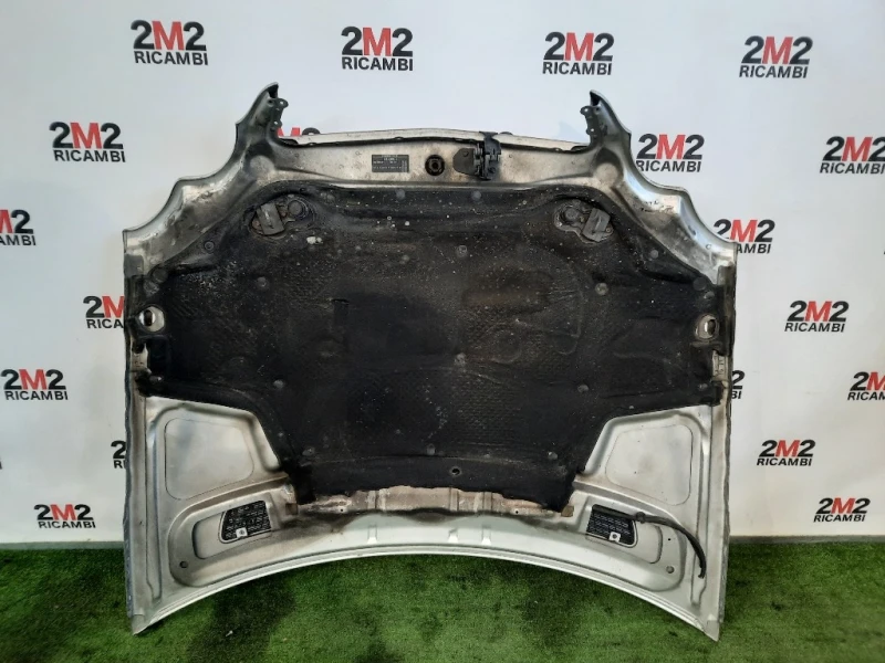 Cofano ANT A203880015728 Mercedes Classe C W203 2000