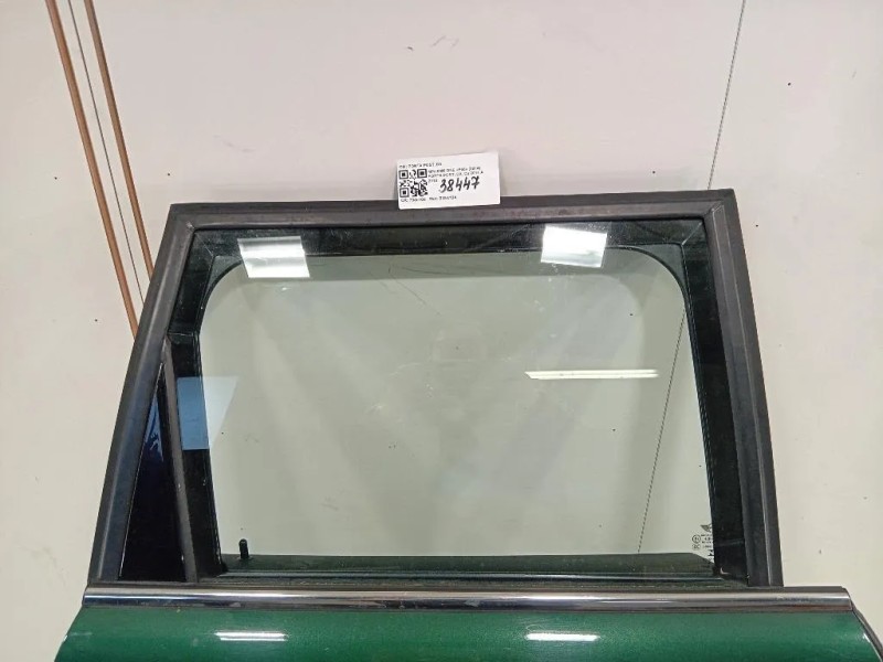 Porta POST DX 41007327450 Mini MINI ONE F55 2014