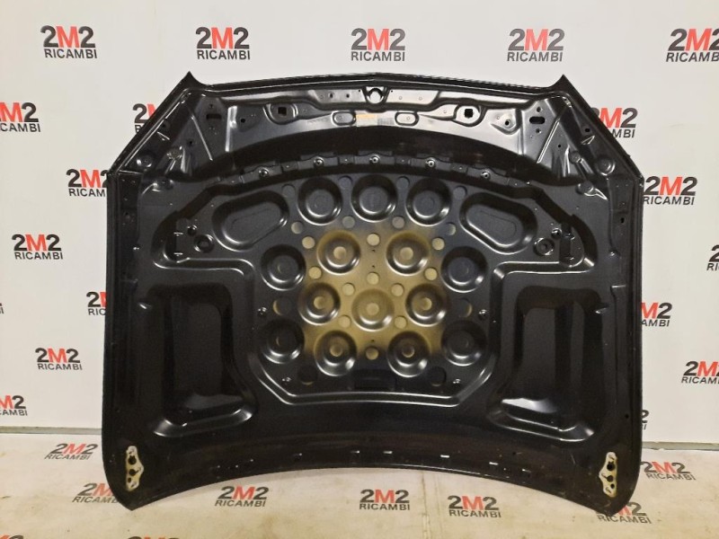 Cofano ANT A2058800357 Mercedes Classe C W205 2018