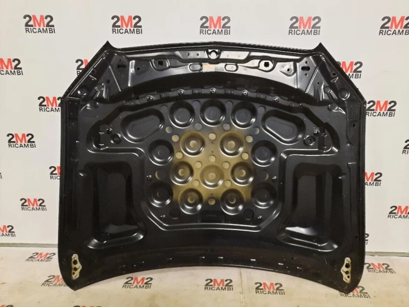 Cofano ANT A2058800357 Mercedes Classe C W205 2018