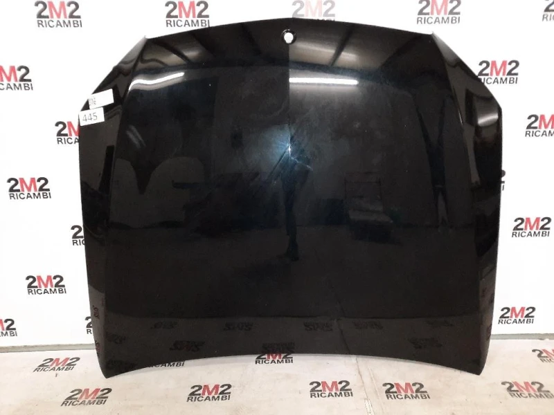 Cofano ANT A2058800357 Mercedes Classe C W205 2018