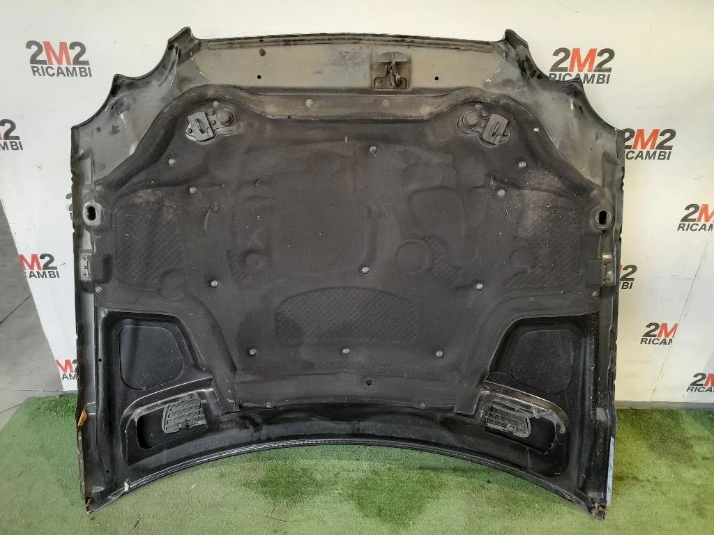 Cofano ANT A209880005728 Mercedes Classe CLK C209 2003