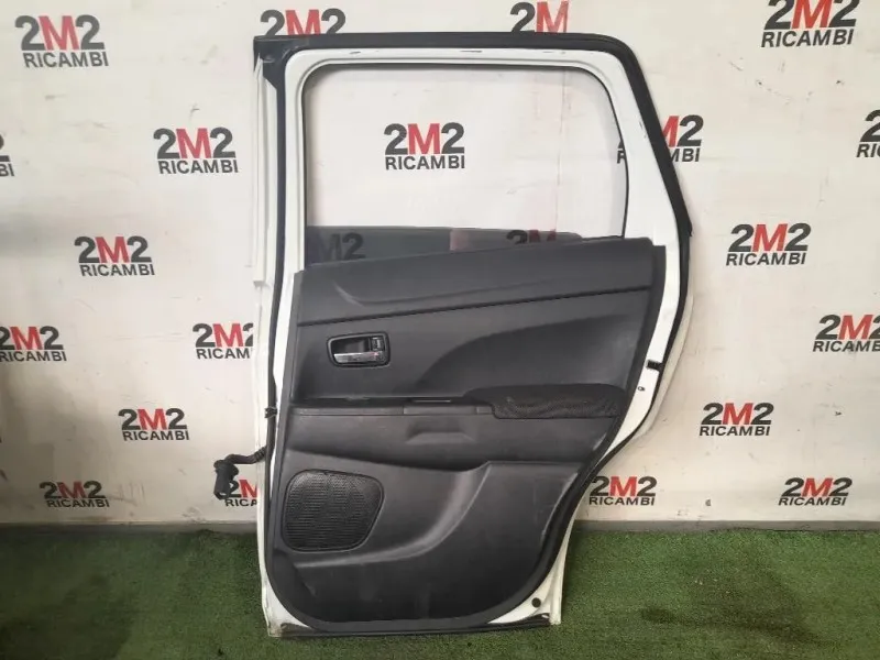 Porta POST DX 5730B838 Mitsubishi ASX 2010