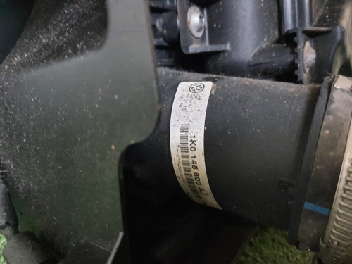 Porta POST DX  Mitsubishi ASX 2010