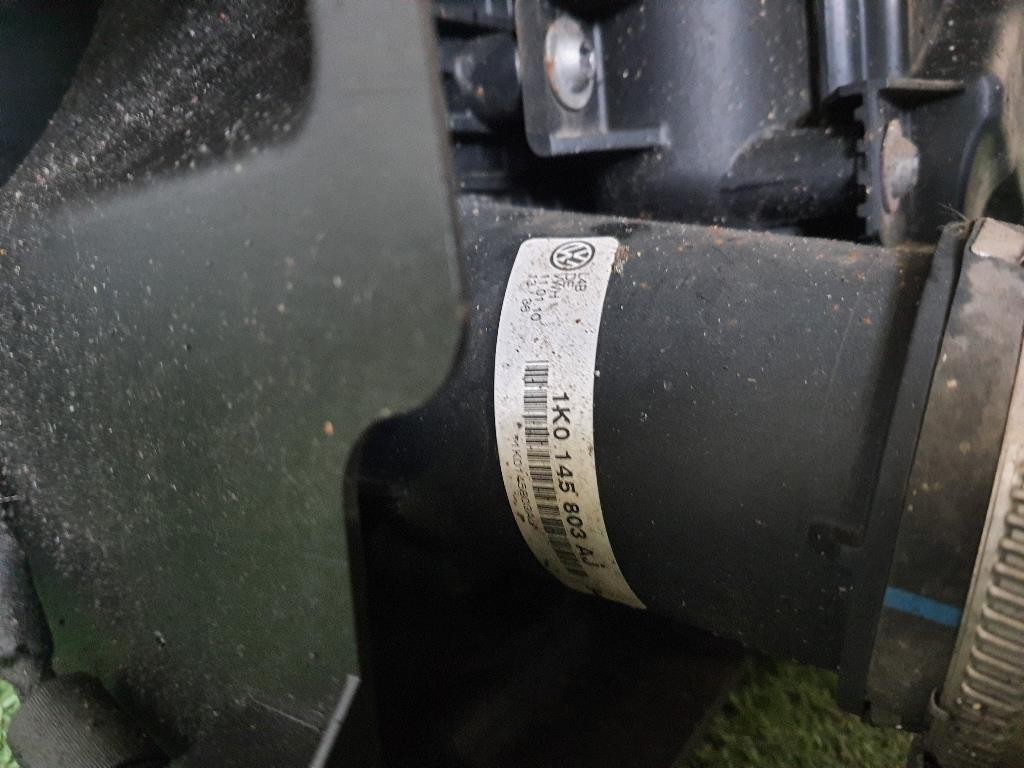 Porta POST DX  Mitsubishi ASX 2010