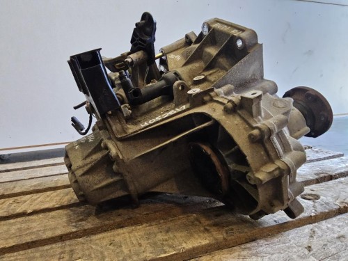 Cambio PRM 6 MARCE MANUALE Audi A1 8X1 2010