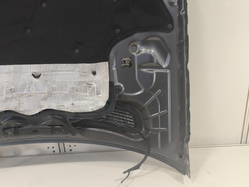 Cofano ANT A219880035728 Mercedes Classe CLS C219 Coupé 2005