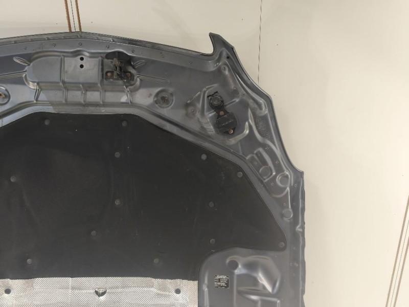 Cofano ANT A219880035728 Mercedes Classe CLS C219 Coupé 2005