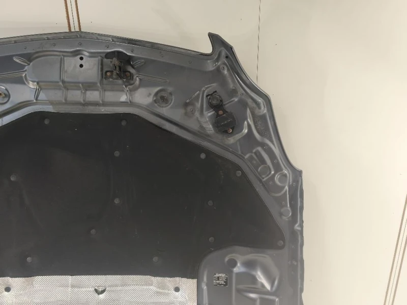 Cofano ANT A219880035728 Mercedes Classe CLS C219 Coupé 2005