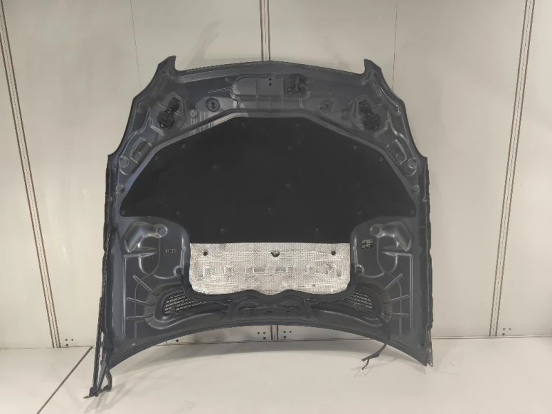 Cofano ANT A219880035728 Mercedes Classe CLS C219 Coupé 2005