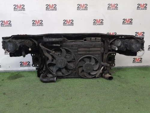 Rivestimento Frontale ANT Volkswagen Passat V 2005