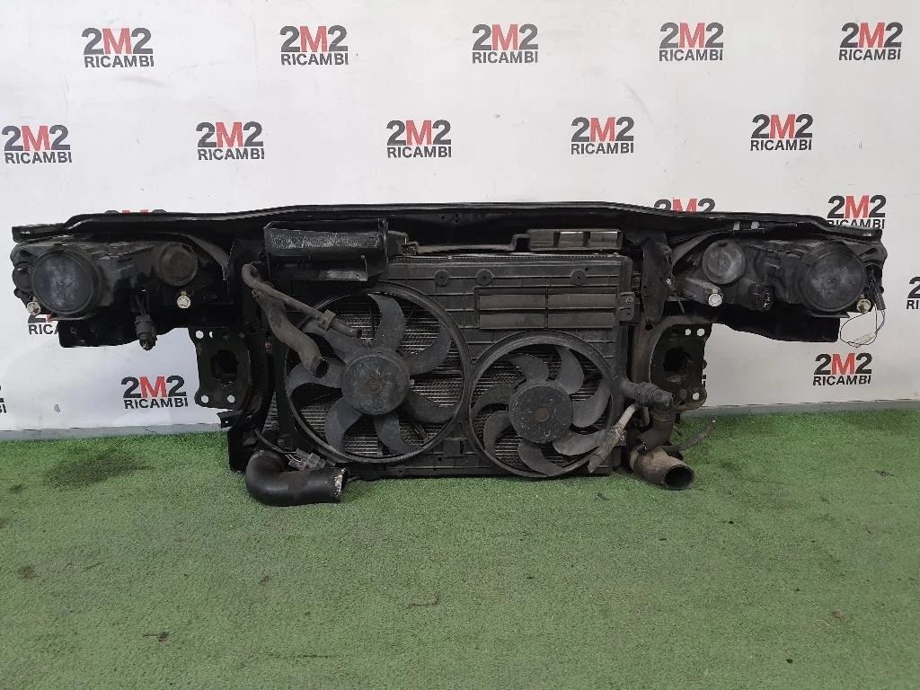 Rivestimento Frontale ANT Volkswagen Passat V 2005