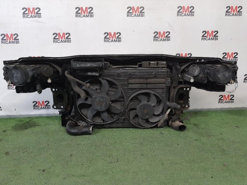Porta POST DX  Mitsubishi Pajero III 2000