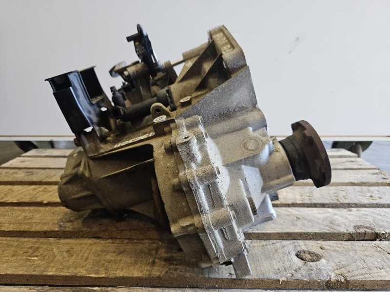 Cambio PRM 6 MARCE MANUALE Audi A1 8X1 2010