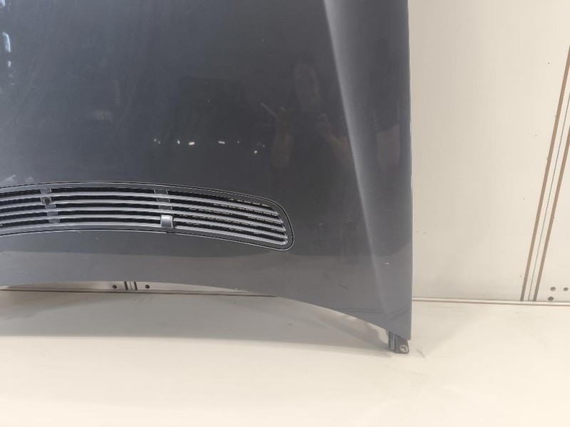 Cofano ANT A219880035728 Mercedes Classe CLS C219 Coupé 2005