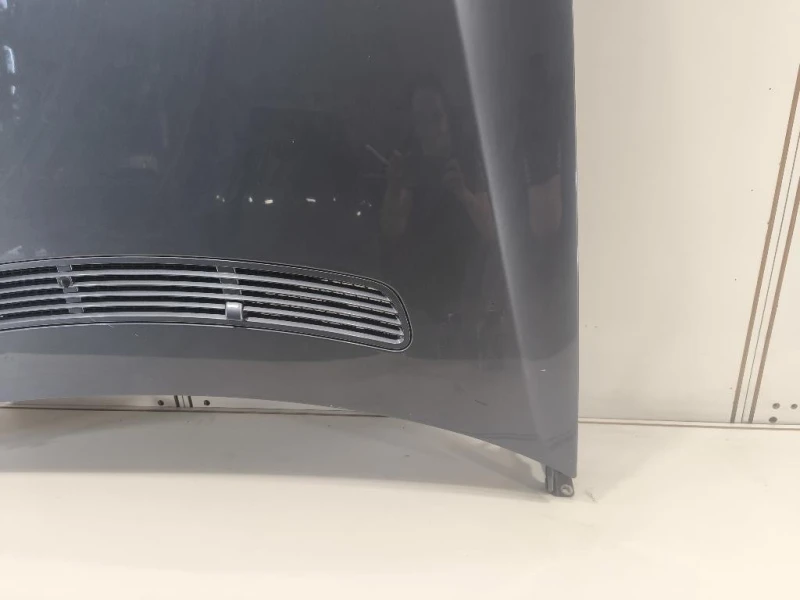 Cofano ANT A219880035728 Mercedes Classe CLS C219 Coupé 2005