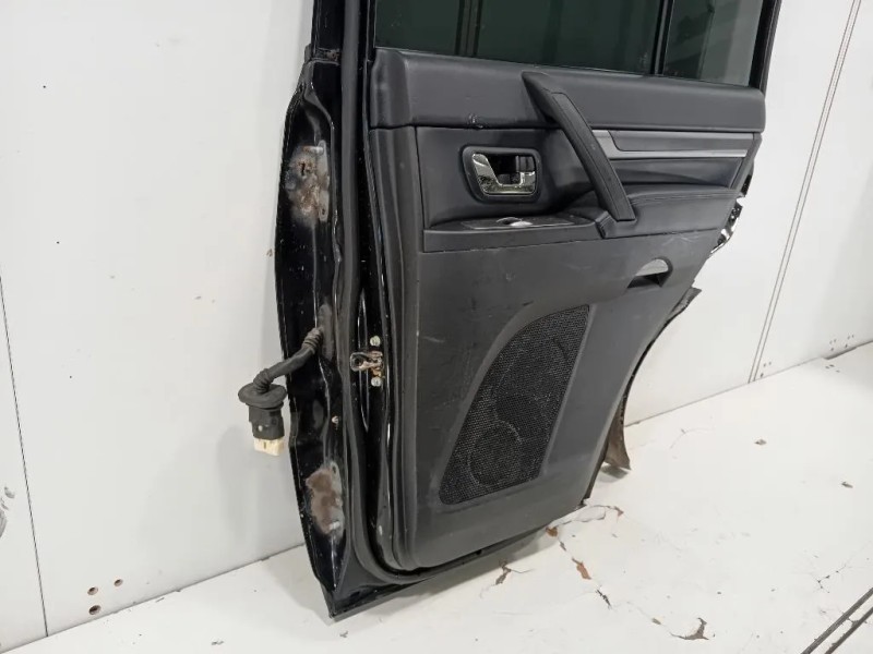 Porta POST DX PORTA POST DX Mitsubishi Pajero IV 2007