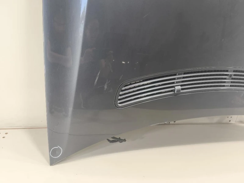 Cofano ANT A219880035728 Mercedes Classe CLS C219 Coupé 2005