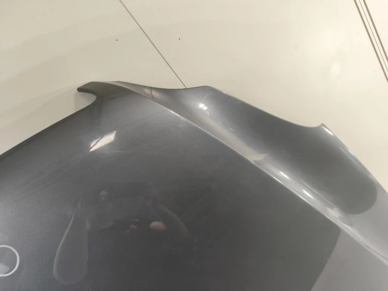 Cofano ANT A219880035728 Mercedes Classe CLS C219 Coupé 2005