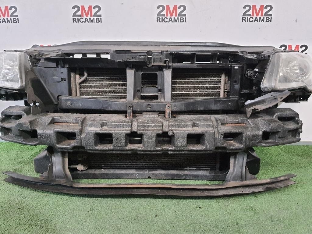 Rivestimento Frontale ANT Volkswagen Passat V 2005