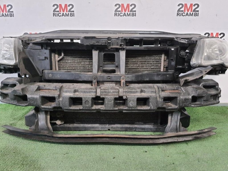 Porta POST DX PORTA POST DX Mitsubishi Pajero IV 2007