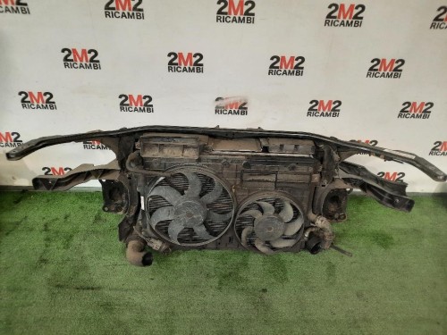 Rivestimento Frontale ANT