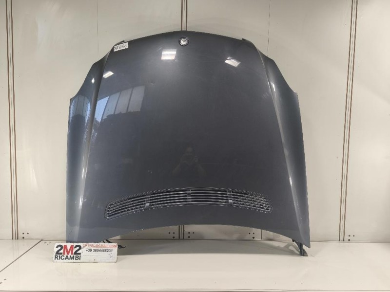 Cofano ANT A219880035728 Mercedes Classe CLS C219 Coupé 2005