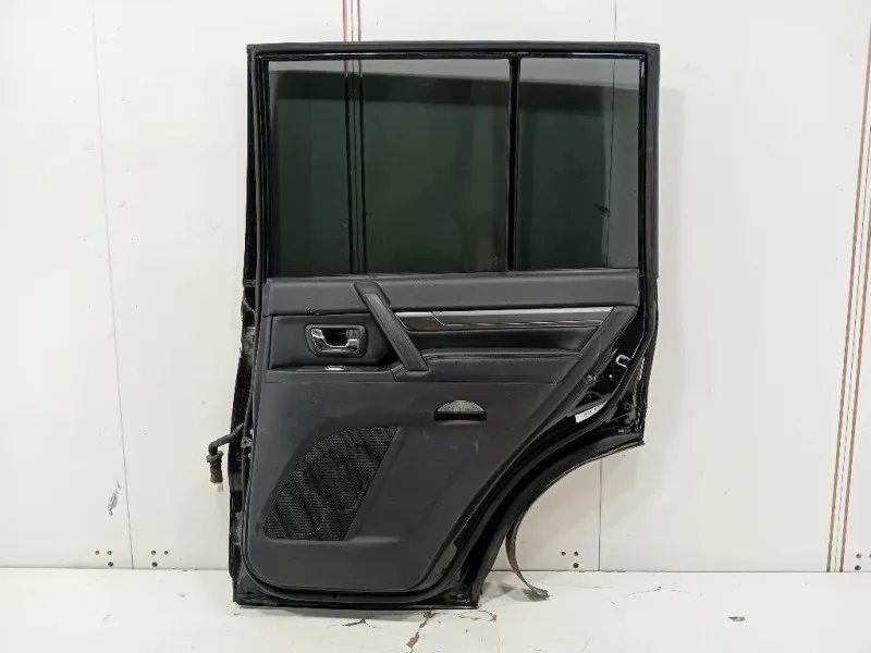 Porta POST DX PORTA POST DX Mitsubishi Pajero IV 2007