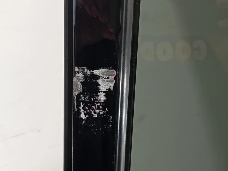 Porta POST DX PORTA POST DX Mitsubishi Pajero IV 2007