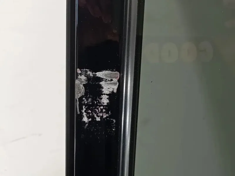 Porta POST DX PORTA POST DX Mitsubishi Pajero IV 2007