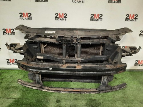 Rivestimento Frontale ANT