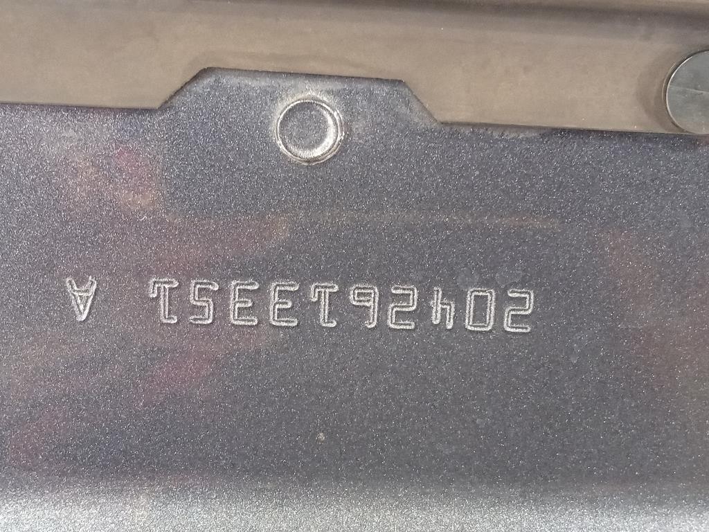 Cofano ANT A2128800157 Mercedes Classe E W212 2009