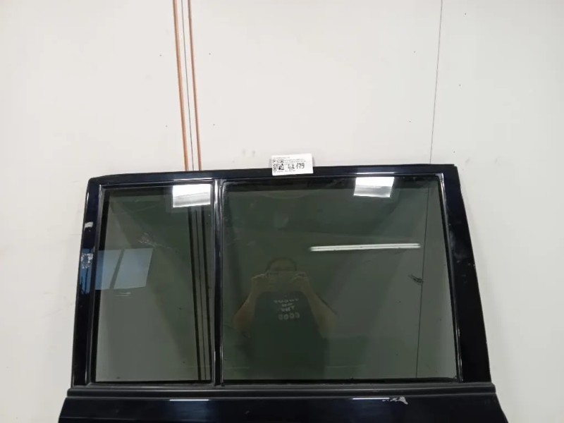 Porta POST DX PORTA POST DX Mitsubishi Pajero IV 2007