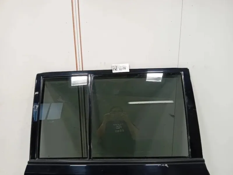 Porta POST DX PORTA POST DX Mitsubishi Pajero IV 2007