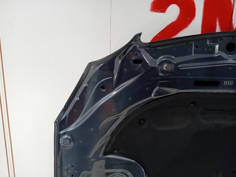 Cofano ANT A2128800157 Mercedes Classe E W212 2009